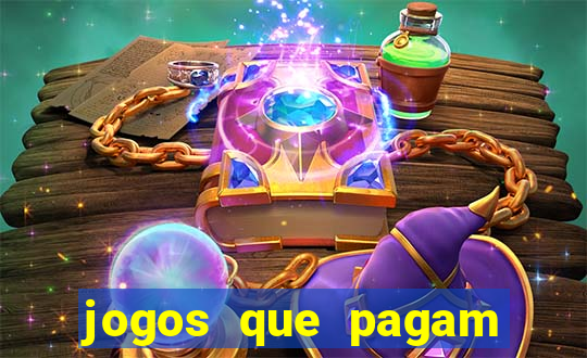 jogos que pagam dinheiro no pagbank